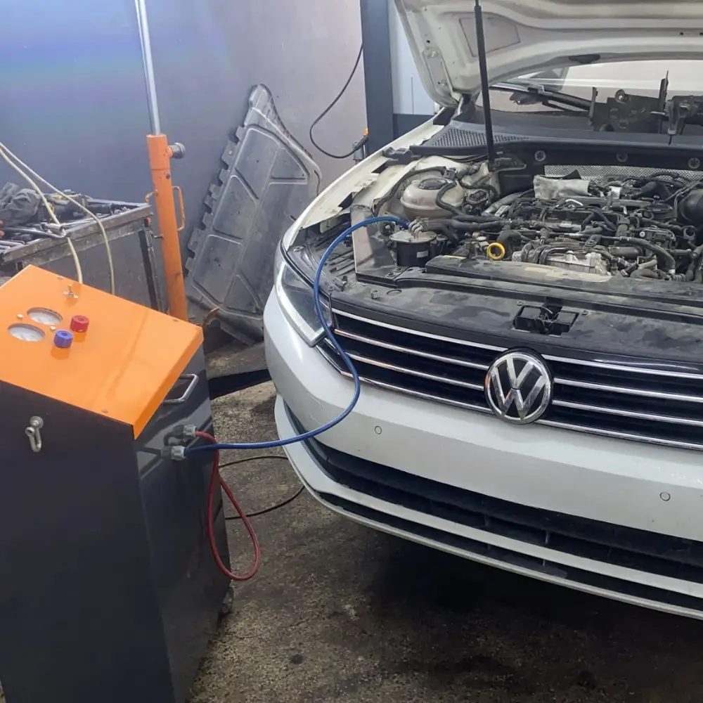 Oto Servis Hizmetleri