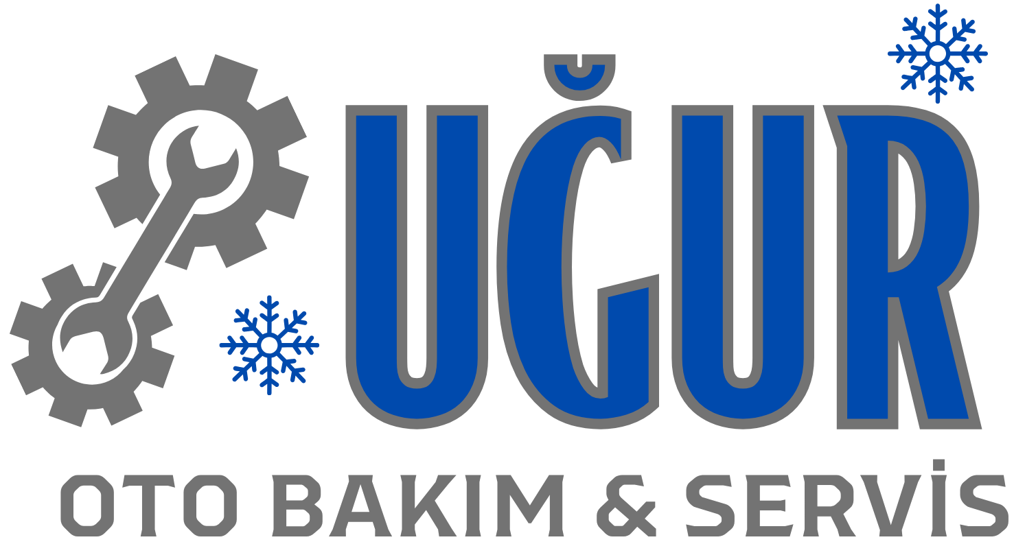 Buca Oto Bakım Tamir Klima Servisi | 0554 346 73 73 - 0532 630 13 26 Logo